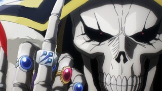 [ OVERLORD ] Vật phẩm vàng krypton mạnh nhất của Ainz! Nó có thể so sánh với các vật phẩm đẳng cấp t