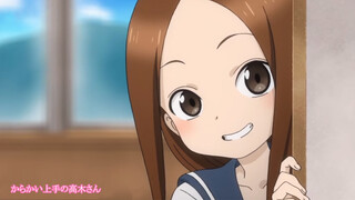 MAD·AMV|Teasing Master Takagi-san