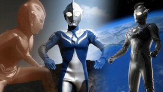 Analisis mendalam tentang Ultraman Gauss: Dia sangat pandai mendayung, dan Musashi sangat baik, Apa 