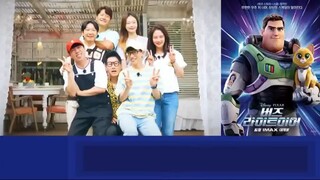 RUNNINGMAN EPISODE 606 ENGLISH SUB