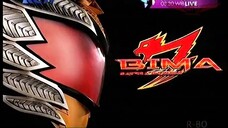 BIMA Satria Garuda Episode 14 English Subtitle