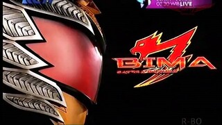 BIMA Satria Garuda Episode 14 English Subtitle