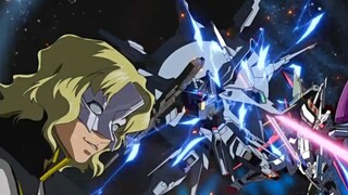 Koleksi Lengkap Gundam Kehendak Tuhan Gundam Seed Cruiser!