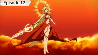 Demon Lord 2099 || English Dubbed