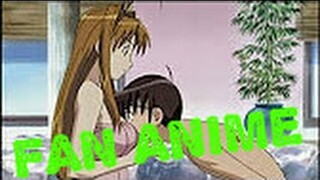 Top 10 anime kiss scenes part 5