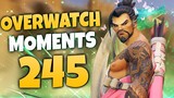 Overwatch Moments #245