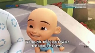 Upin & Ipin Musim 19 - Kuih Ramadhan Raya - Upin Ipin Terbaru 2025