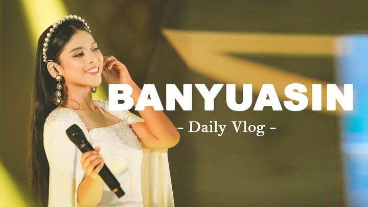 #DailyVlog - AKHIRNYA MANGGUNG JUGA !!! MUSI BANYUASIN VLOG