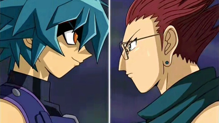 【Yu-Gi-Oh GX】สุดยอดการต่อสู้! สามปีศาจปีศาจ ปะทะ เอ็กโซเดีย