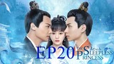 The Sleepless Princess [Chinese Drama] in Urdu Hindi Dubbed EP20