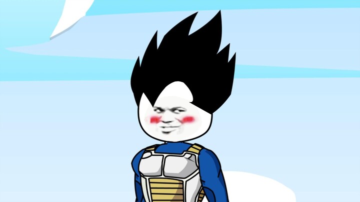 Tập 72: Vegeta thật và giả