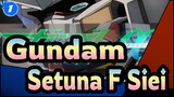 Gundam|[00/Keren]Aku Setuna F Siei, dan Aku Adalah Gundam!_1