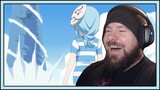 BEACH TIME! | The Slime Diaries: That Time I Got Reincarnated as a Slime Episode 4 Reaction