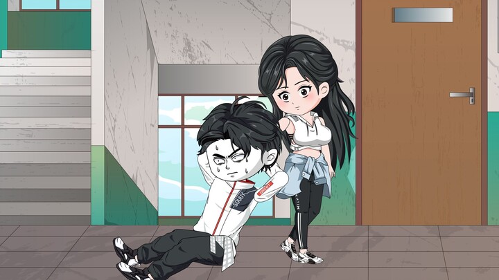 ตอนนี้คุณมาถึงแล้ว อย่าออกไป!