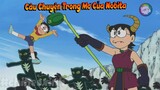Review Doraemon - Câu Chuyện Trong Mơ Của Nobita | #CHIHEOXINH | #1011