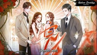 Perfect Her Episode 5