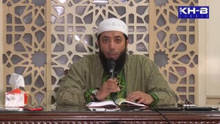Sahabat Nabi #17 Sa'ad bin Mu'adz UKB