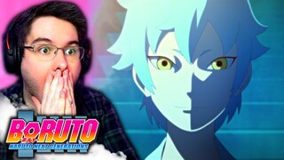 MITSUKI'S SECRET?! | Boruto Episode 12 REACTION | Anime Reaction