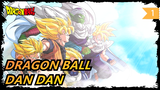 DRAGON BALL| GT-OP-DAN DAN MV_1