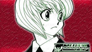 "The Status of Hunter x Hunter Manga in 2022" = HxH Back