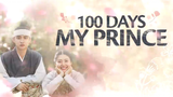100 Days My Prince EP2 Tagalog dubbed