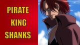 One Piece 1054 - Shanks Will Be Next Pirate King