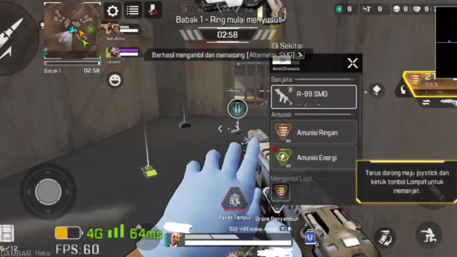 Cheat Apex Legends Mobile - ORDER? PM 0882000272488 - Bilibili