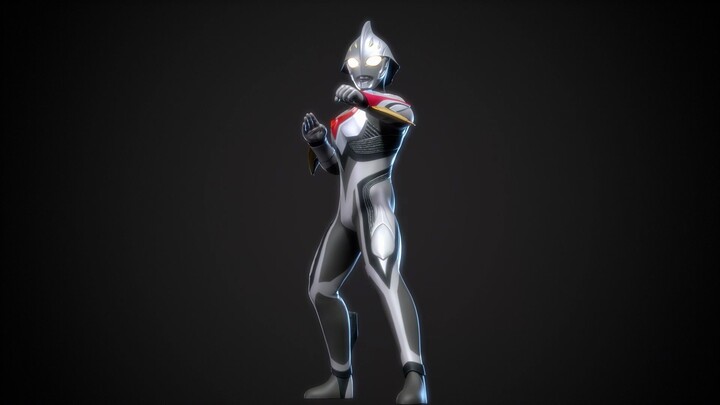 Ultraman Nexus 2