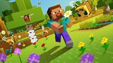 Trailer Resmi】Minecraft "Buzzing Swarm" Update Java Edition/Bedrock Edition Kini Tersedia Di Semua P