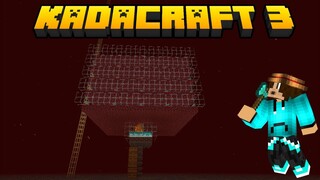 Kadacraft S3 :#11 Leather Farm