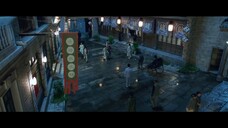 Strange Tales of Jiang Cheng (2024) คดีปริศนาเมืองเจียง EP 36 [ซับไทย]