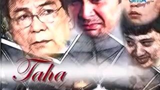 Tahanan (Eat Bulaga Lenten Drama Special) || Full Episode || Joey De Leon || Lenten Drama || 2005