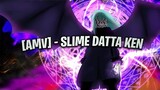Like Flames [AMV] - Tensei Shitara Slime Datta Ken
