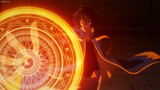 Yuji Using Hellfire Of Demise | My Isekai Life | Tensei Kenjya no Isekai Life Episode 1