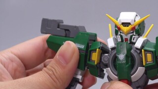 【Lama menunggu】Setelah sepuluh tahun menunggu!~Bandai MG Power Angel akhirnya tiba!!!【Xia Mi Big Mod