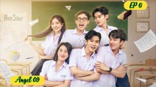 🇻🇳[BL] STUPID GENIUS EP 6 ENG SUB FINALE