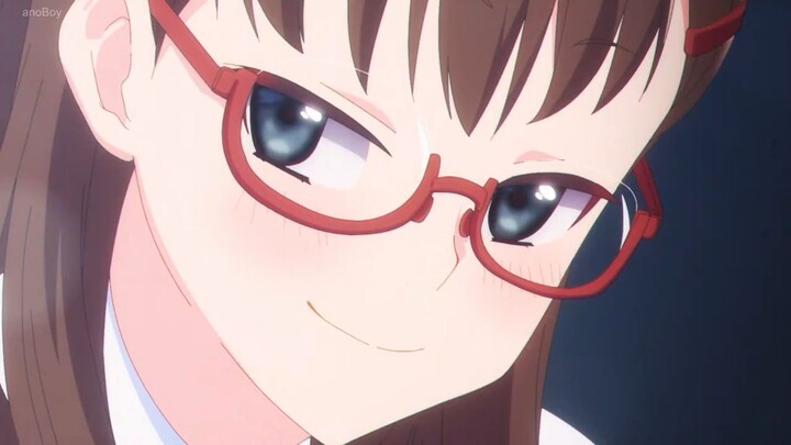 Koi wa Futago de Warikirenai eps 6