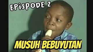 Medan Dubbing "MUSUH BEBUYUTAN" Episode 2