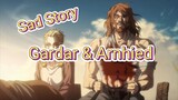 Vinland Saga Season 2 - I'm Home - Gardar & Arnhied Sad Story
