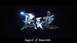 Legend of Immortals S1 ep 12