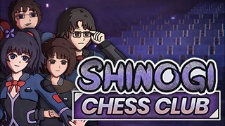 Shinogi Chess Club | GamePlay PC