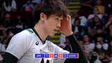 [Week 3] Men's VNL 2023 - Japan vs China