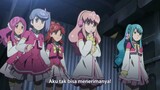 AKB0048 Episode 13 Subtitle Indonesia