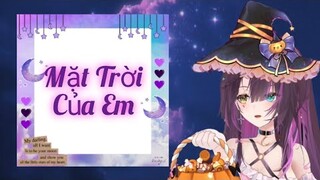 206♫ Mặt Trời Của Em | Suri Mukeki 💜☂️