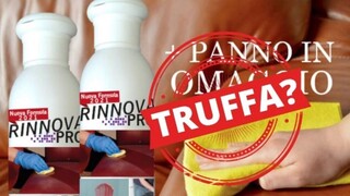 Rinnova Pro Recensioni