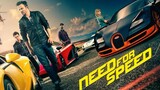 Need For Speed (2014) ซิ่งเต็มสปีดแค้น [พากย์ไทย]