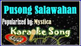 Pusong Salawahan/Karaoke Version/Minus One/Karaoke Cover