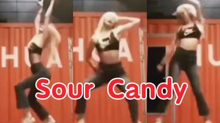 Dance cover of Blackpink's "Sour Candy" by Everglow Onda