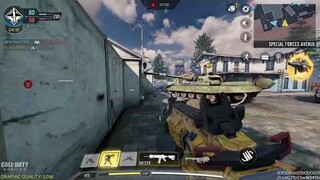 COD Mobile | Multiplayer Gameplay