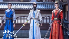 Dashing youth Eps 20 Sub Indo
